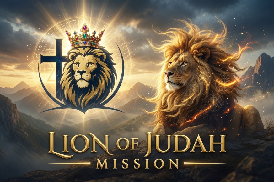 Lion of Judah Mission – Worship